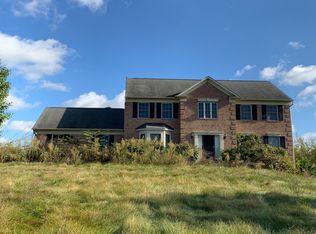 20364 Splendor View Ter, Hagerstown, MD 21740