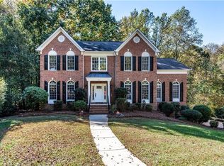 1617 Home Pl, Matthews, NC 28105