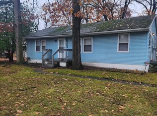 20269 Midway Ave, Southfield, MI 48075