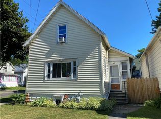 286 Curtis St, Rochester, NY 14606