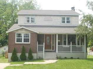 411 Potosi St, Farmington, MO 63640