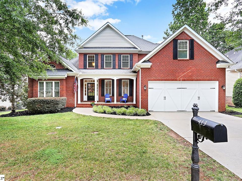 413 Kilgore Farms Cir, Simpsonville, SC 29681 Zillow