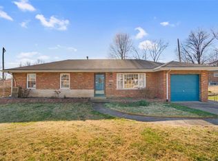 9601 Jesse Dr, Saint Louis, MO 63123
