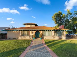 201 N 7th St, Patterson, CA 95363