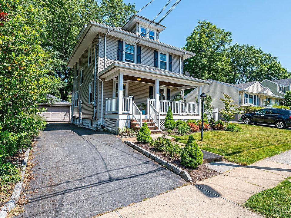 40 Newman St, Metuchen, NJ 08840 MLS 2312981R Zillow