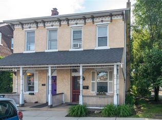 1190 Main St, Hellertown, PA 18055