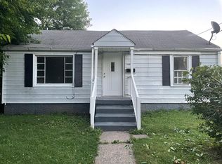 940 Sevall St, Zanesville, OH 43701