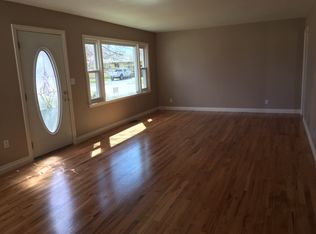 1102 Fredrick Ln, Billings, MT 59102