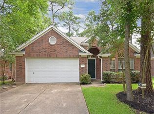 68 N Indigo Cir, Spring, TX 77381