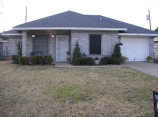 107 Turning Row Dr, Crandall, TX 75114