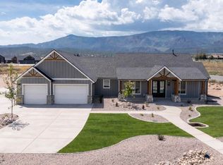 1843 S Harvest Ln, Cedar City, UT 84720