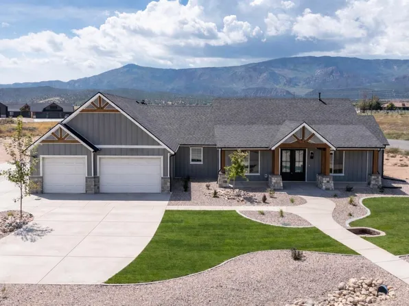 1843 S Harvest Ln, Cedar City, UT 84720