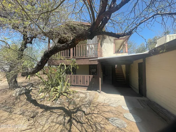 120 W Blacklidge Dr, Tucson, AZ 85705
