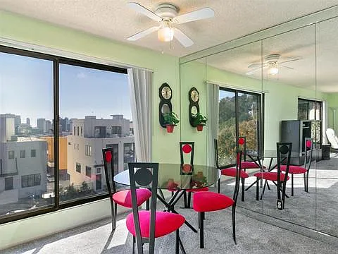 540 Hawthorn St #3A — Photo 51