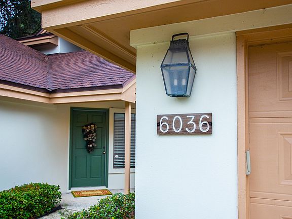 6036 Bridgewater Dr.