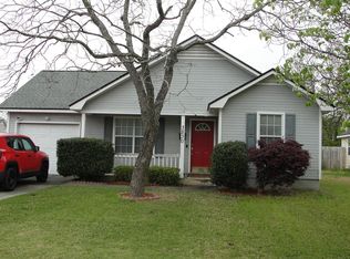 3830 Guest Rd, Valdosta, GA 31605