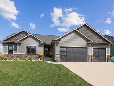 1825 Falcon Dr, Polk City, IA, 50226