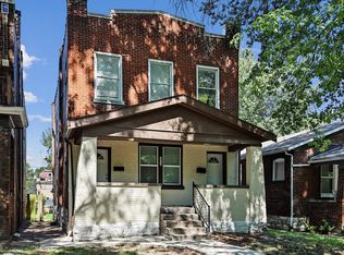 5415 Tennessee Ave FLOOR 1, Saint Louis, MO