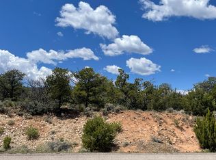 131 Paa Ko Dr, Sandia Park, NM 87047
