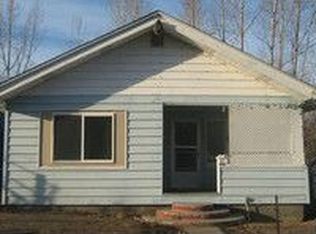 18 Beuzer St, Wenatchee, WA 98801