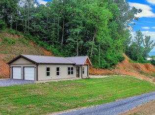 1976 Hartford Rd, Newport, TN 37821
