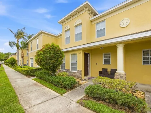 5410 Quarry Rock Rd, Lakeland, FL 33809