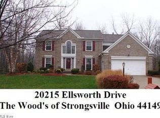 20215 Ellsworth Dr, Strongsville, OH