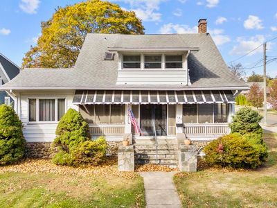156 Connecticut Ave, West Haven, CT, 06516