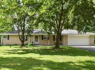N55W25847 Richmond Rd, Lisbon, WI 53089