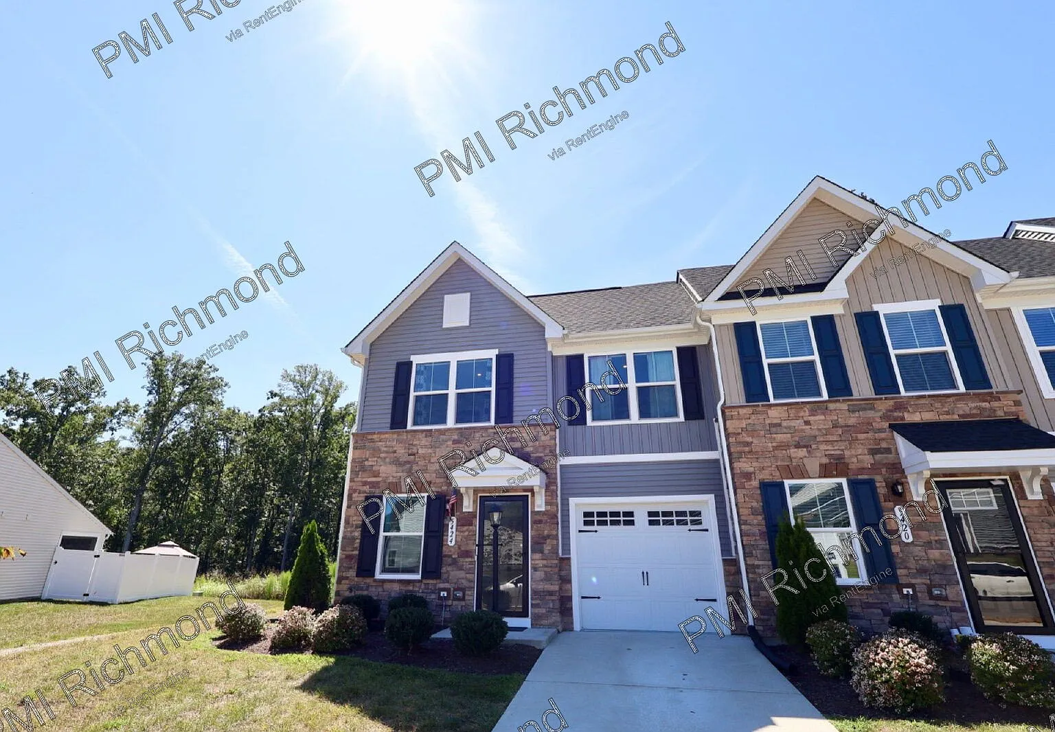 3 bed, 2.5 bath, 1507 sqft, $2,690 — Photo 1