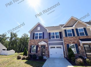 5424 Addison Gate Dr, North Chesterfield, VA 23234