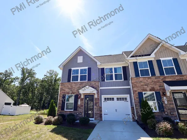 5424 Addison Gate Dr, North Chesterfield, VA 23234