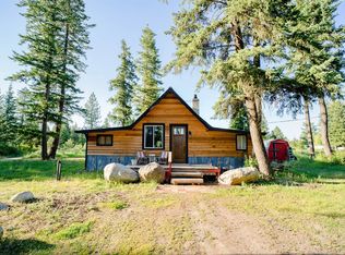 6561 W Nash Rd, Spirit Lake, ID 83869