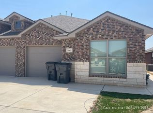 2104 Langford Ave #B, Lubbock, TX 79407