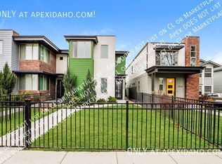 1508 S Colorado Ave, Boise, ID 83706