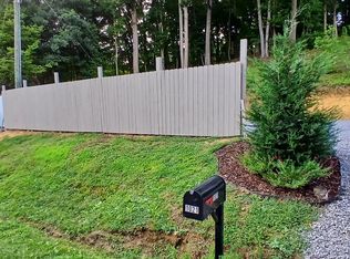 1021 Marbleton Rd, Unicoi, TN 37692