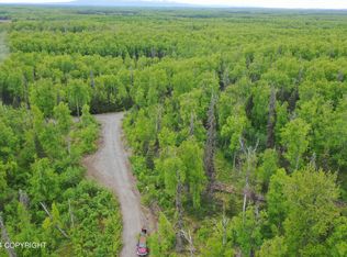 10387 S Ridge Rd, Wasilla, AK 99623