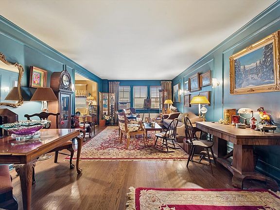 5th image of 5555 N Sheridan Rd #1007