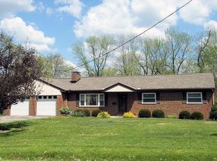 10562 Pottinger Rd, Cincinnati, OH 45251