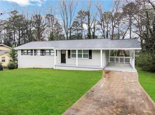 3651 Sherrydale Ln, Decatur, GA 30032