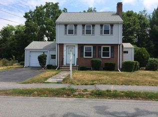 113 Longfellow Rd, Waltham, MA 02453