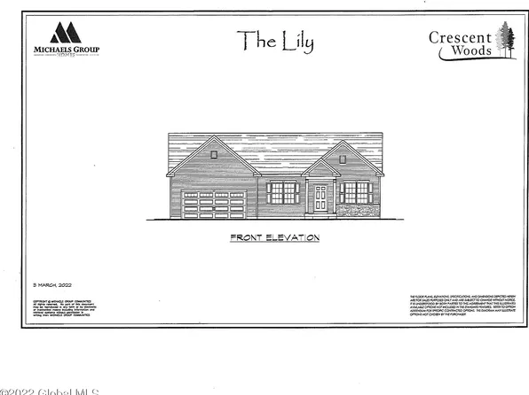 25 Fairmont Drive, Clifton Park, NY 12065