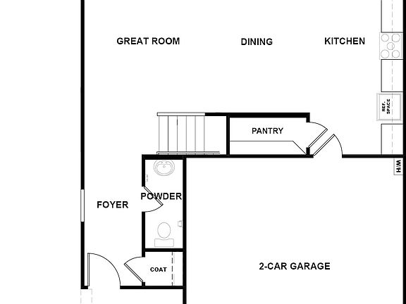 Floor Plan.