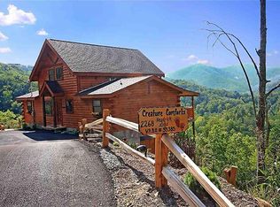 2268 Headrick Lead, Pigeon Forge, TN 37862