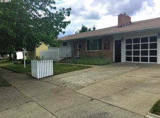 5711 N Walnut St, Spokane, WA 99205