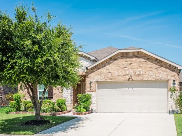 2225 Bernese Ln, Fort Worth, TX 76131