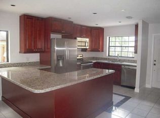 10615 SW 147th Ct, Miami, FL 33196