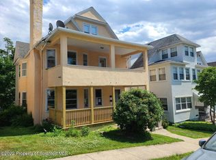 622 Wheeler Ave, Scranton, PA 18510