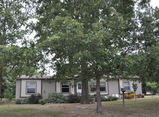 378 County Road 3631, Dike, TX 75437
