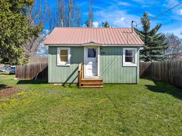 39 Park St, Kalispell, MT 59901